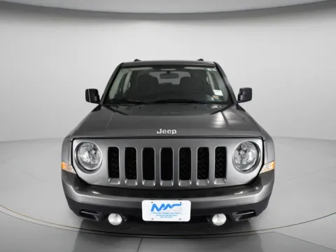 Another view of 2011 Jeep Patriot Latitude for sale in Chillicothe, MO at MAG CDJR