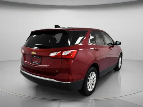 More photos of 2018 Chevrolet Equinox LT at MAG CDJR, MO