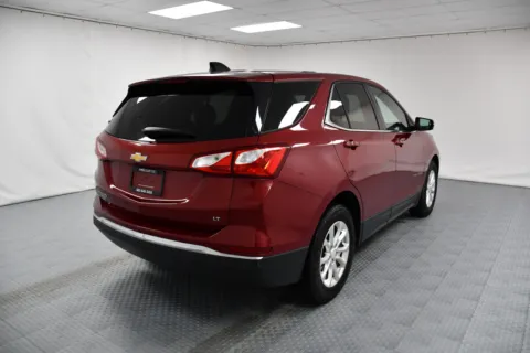 More photos of 2018 Chevrolet Equinox LT at MAG CDJR, MO