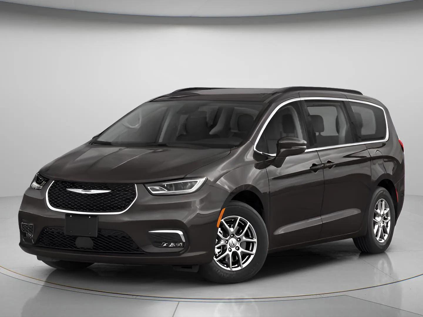 2021 Chrysler Pacifica Touring L for sale in Chillicothe, MO