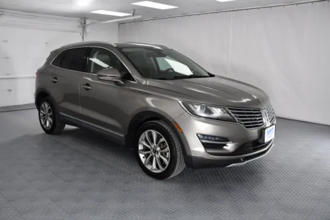 Silver 2017 Lincoln MKC Select for sale in Chillicothe, MO