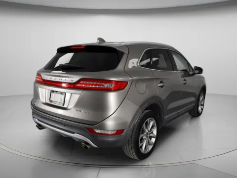 More photos of 2017 Lincoln MKC Select at MAG CDJR, MO