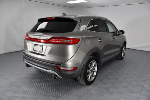 More photos of 2017 Lincoln MKC Select at MAG CDJR, MO