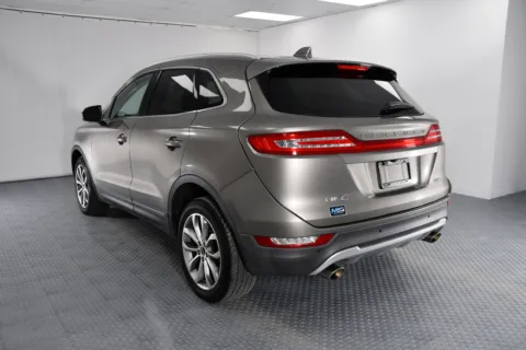 More photos of 2017 Lincoln MKC Select at MAG CDJR, MO