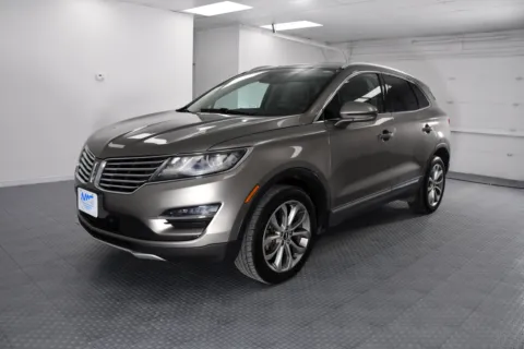 Photos of 2017 Lincoln MKC Select for sale in Chillicothe, MO at MAG CDJR
