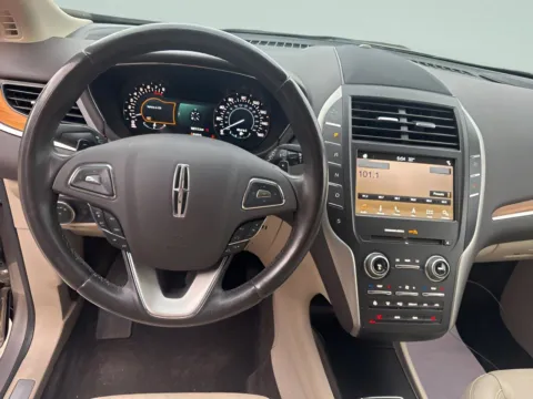 Another view of 2017 Lincoln MKC Select for sale in Chillicothe, MO at MAG CDJR