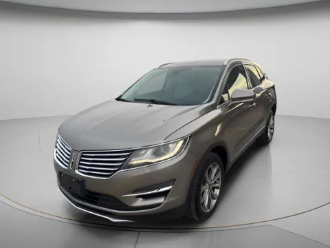 Photos of 2017 Lincoln MKC Select for sale in Chillicothe, MO at MAG CDJR