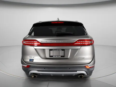 Another view of 2017 Lincoln MKC Select for sale in Chillicothe, MO at MAG CDJR