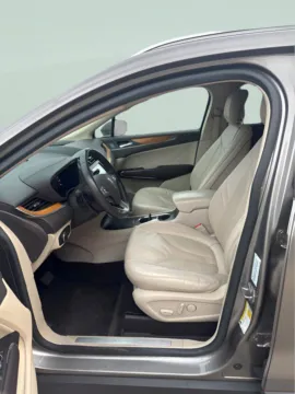 More photos of 2017 Lincoln MKC Select at MAG CDJR, MO