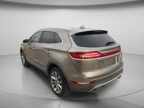 More photos of 2017 Lincoln MKC Select at MAG CDJR, MO