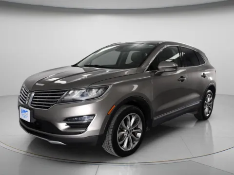 Photos of 2017 Lincoln MKC Select for sale in Chillicothe, MO at MAG CDJR