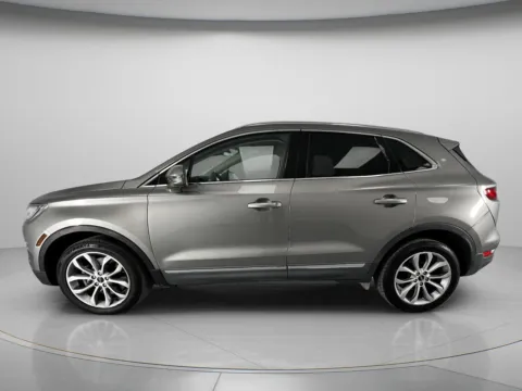 More photos of 2017 Lincoln MKC Select at MAG CDJR, MO