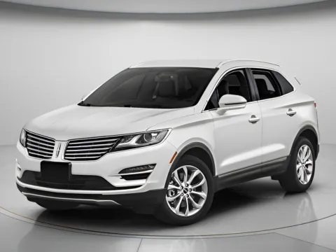 Silver 2017 Lincoln MKC Select for sale in Chillicothe, MO