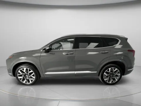 More photos of 2023 Hyundai Santa Fe Calligraphy at MAG CDJR, MO