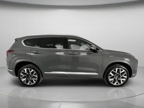 More photos of 2023 Hyundai Santa Fe Calligraphy at MAG CDJR, MO