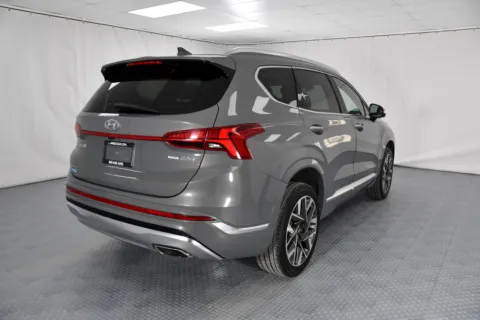 More photos of 2023 Hyundai Santa Fe Calligraphy at MAG CDJR, MO