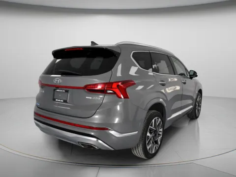 More photos of 2023 Hyundai Santa Fe Calligraphy at MAG CDJR, MO