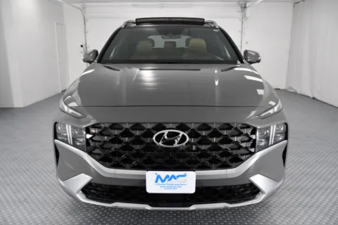 Photos of 2023 Hyundai Santa Fe Calligraphy for sale in Chillicothe, MO at MAG CDJR