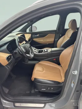 More photos of 2023 Hyundai Santa Fe Calligraphy at MAG CDJR, MO