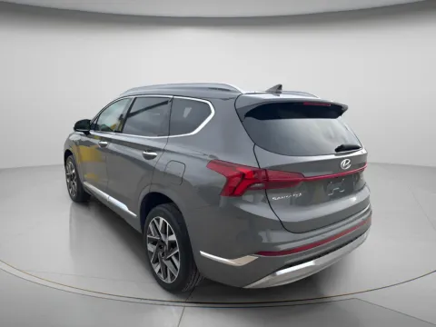 More photos of 2023 Hyundai Santa Fe Calligraphy at MAG CDJR, MO