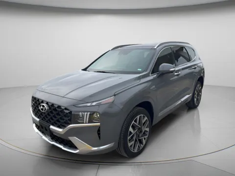 Photos of 2023 Hyundai Santa Fe Calligraphy for sale in Chillicothe, MO at MAG CDJR