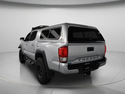 More photos of 2016 Toyota Tacoma TRD Off Road at MAG CDJR, MO