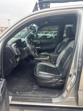 More photos of 2016 Toyota Tacoma TRD Off Road at MAG CDJR, MO