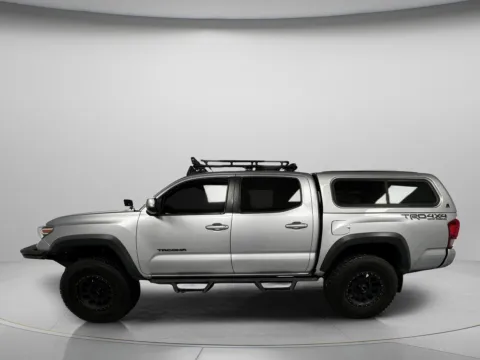 More photos of 2016 Toyota Tacoma TRD Off Road at MAG CDJR, MO