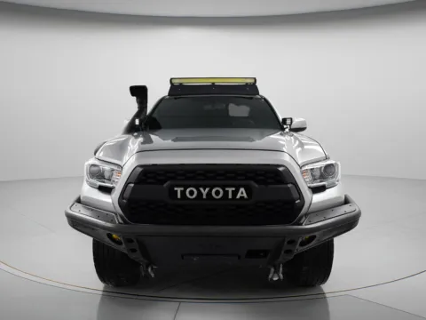 Photos of 2016 Toyota Tacoma TRD Off Road for sale in Chillicothe, MO at MAG CDJR