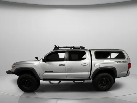 More photos of 2016 Toyota Tacoma TRD Off Road at MAG CDJR, MO