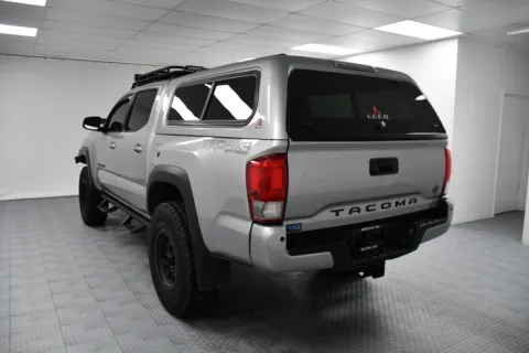 More photos of 2016 Toyota Tacoma TRD Off Road at MAG CDJR, MO