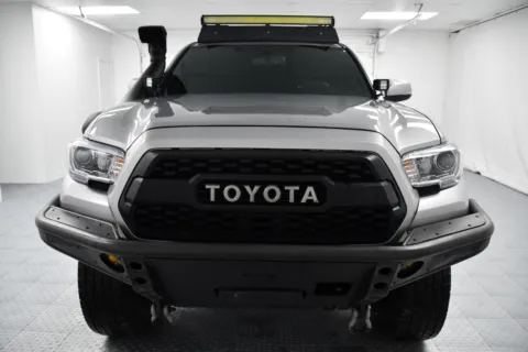 Photos of 2016 Toyota Tacoma TRD Off Road for sale in Chillicothe, MO at MAG CDJR