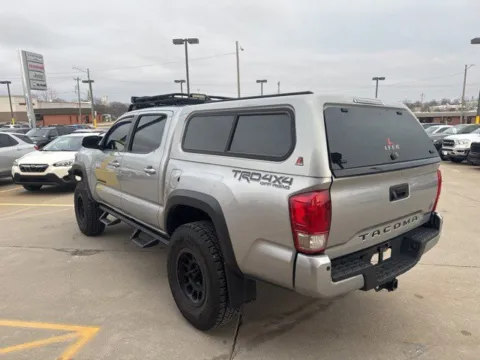 More photos of 2016 Toyota Tacoma TRD Off Road at MAG CDJR, MO