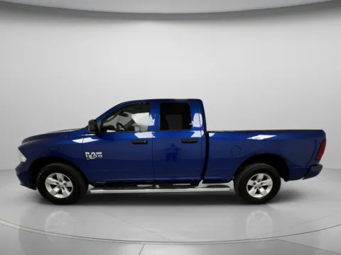 More photos of 2019 Ram 1500 Classic Express at MAG CDJR, MO