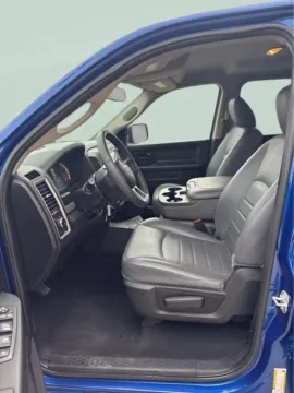 More photos of 2019 Ram 1500 Classic Express at MAG CDJR, MO