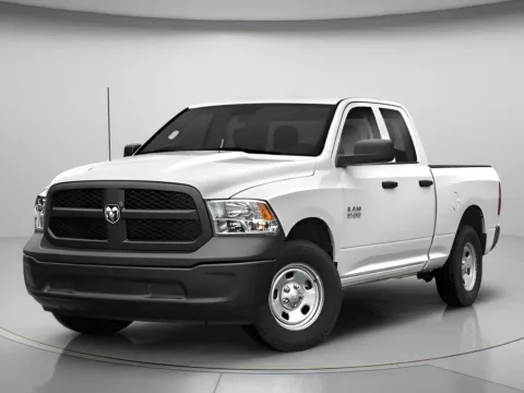 Blue 2019 Ram 1500 Classic Express for sale in Chillicothe, MO