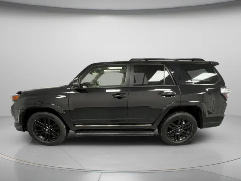 More photos of 2021 Toyota 4Runner Nightshade at MAG CDJR, MO