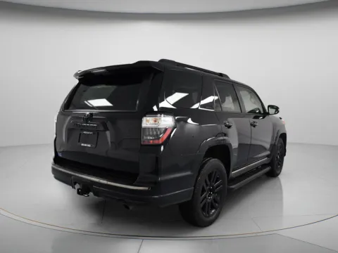 More photos of 2021 Toyota 4Runner Nightshade at MAG CDJR, MO