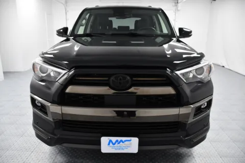 Photos of 2021 Toyota 4Runner Nightshade for sale in Chillicothe, MO at MAG CDJR