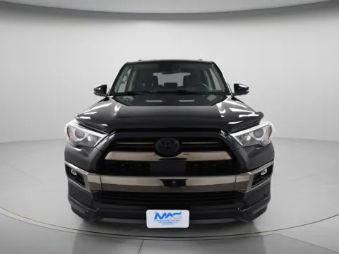 Photos of 2021 Toyota 4Runner Nightshade for sale in Chillicothe, MO at MAG CDJR