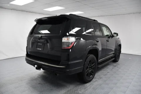 More photos of 2021 Toyota 4Runner Nightshade at MAG CDJR, MO