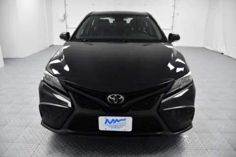 Photos of 2023 Toyota Camry SE for sale in Chillicothe, MO at MAG CDJR