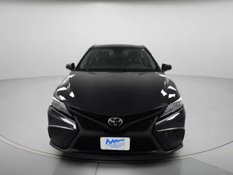 Photos of 2023 Toyota Camry SE for sale in Chillicothe, MO at MAG CDJR