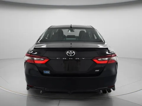 More photos of 2023 Toyota Camry SE at MAG CDJR, MO