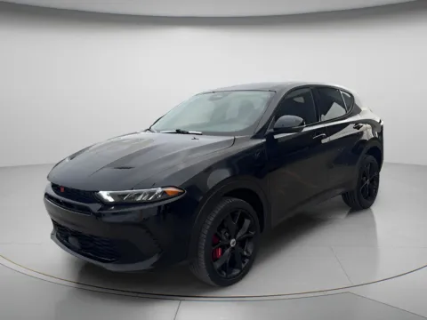 Photos of 2024 Dodge Hornet GT Plus for sale in Chillicothe, MO at MAG CDJR