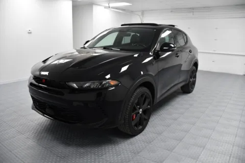 Another view of 2024 Dodge Hornet GT Plus for sale in Chillicothe, MO at MAG CDJR