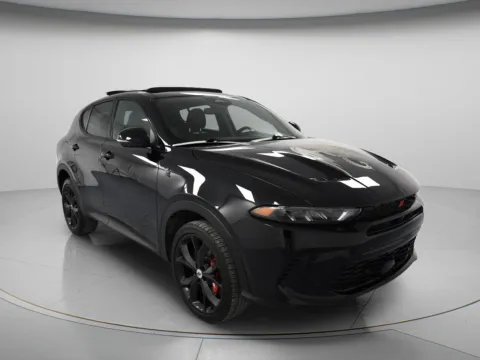 Photos of 2024 Dodge Hornet GT Plus for sale in Chillicothe, MO at MAG CDJR