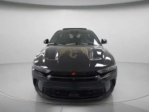 Another view of 2024 Dodge Hornet GT Plus for sale in Chillicothe, MO at MAG CDJR