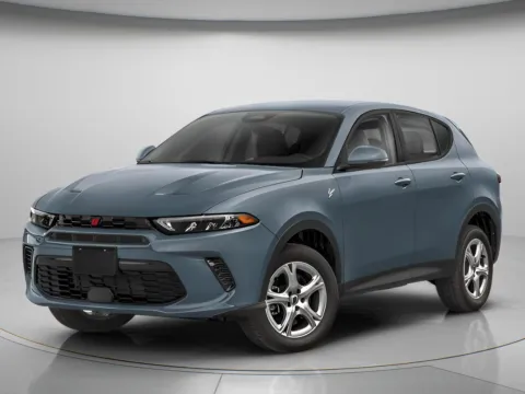 Black 2024 Dodge Hornet GT Plus for sale in Chillicothe, MO