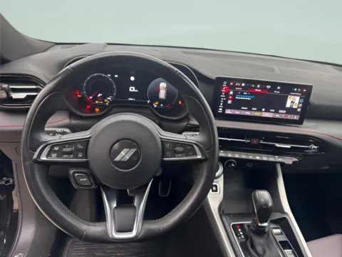 Another view of 2024 Dodge Hornet GT Plus for sale in Chillicothe, MO at MAG CDJR